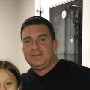 Meet your Posher, Pete